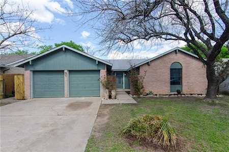 2900 Dublin DR Austin, TX 78745