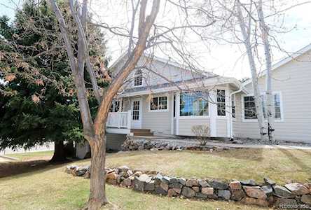 9332 Bauer Ct Lone Tree, CO 80124