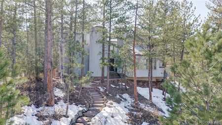 4966 Delaware Dr Larkspur, CO 80118