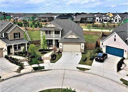 15226 Armadillo Lookout Trl Cypress, TX 77433