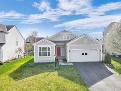 125 Reader Court Etna, OH 43062