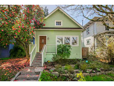 3636 SE Morrison St Portland, OR 97214