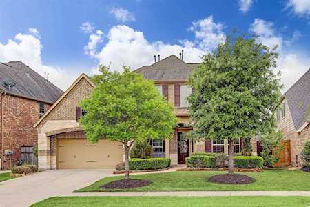 5314 Paintbrush Falls Ct Fulshear, TX 77441