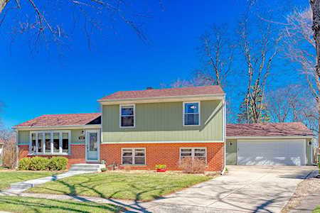 1542 E Reynolds Dr Palatine, IL 60074