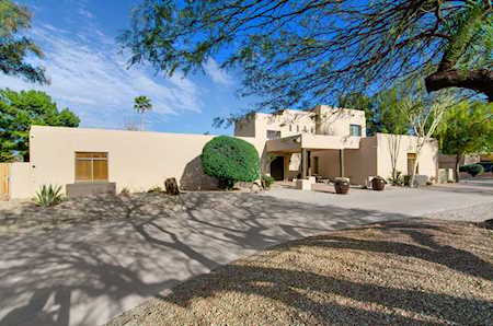 11607 N Saint Andrews Way Scottsdale, AZ 85254