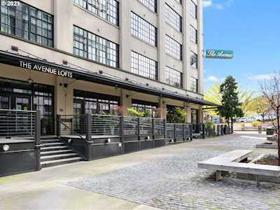 1400 NW Irving St #628 Portland, OR 97209