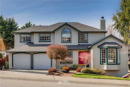 4601 244th Place SE Sammamish, WA 98029