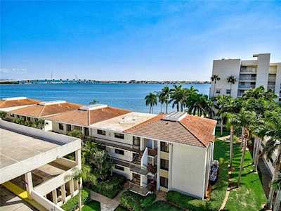 6287 Bahia Del Mar CIRCLE #314 St Petersburg, FL 33715