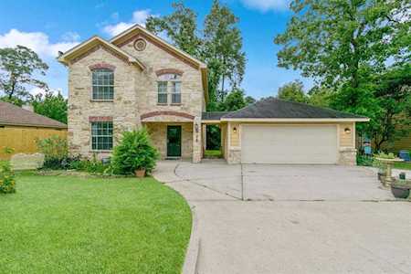 16645 E Lynbrook Montgomery, TX 77316
