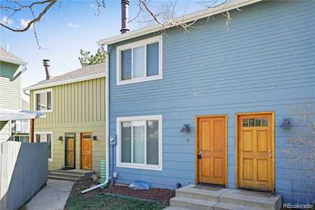 3870 Broadway St #13 Boulder, CO 80304