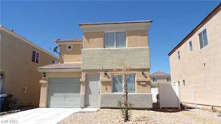 5275 Emelita St Las Vegas, NV 89122