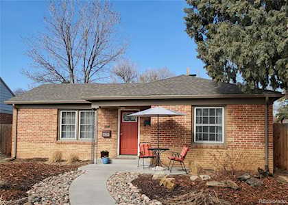 1765 Roslyn St Denver, CO 80220