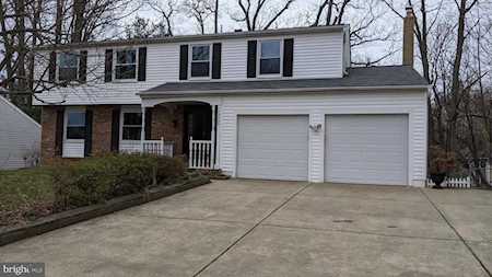 19320 Ridgecrest Dr Germantown, MD 20874