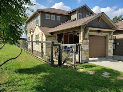 2212 Schriber ST #B Austin, TX 78704