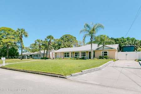 805 W Whitmire Drive Melbourne, FL 32935