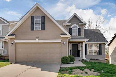 802 Sunflower Ofallon, MO 63368