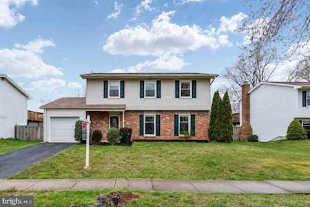 1104 Red Fall Ln Gambrills, MD 21054