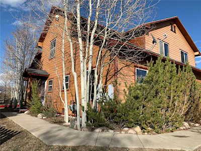 27402 Brandon Circle Steamboat Springs, CO 80487