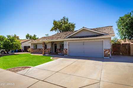 461 E San Pedro Avenue Gilbert, AZ 85234