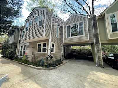 852 Greenwood Ave NE #B Atlanta, GA 30306