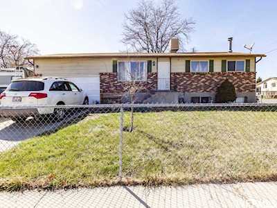 893 N W Morton Dr Salt Lake City, UT 84116