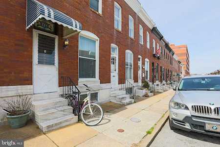 222 Robinson St Baltimore, MD 21224