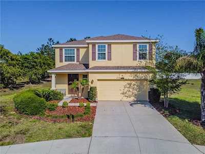 3568 Windance Ave Spring Hill, FL 34609