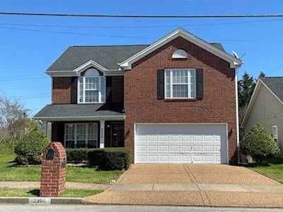 3300 Penn Meade Way Nashville, TN 37214