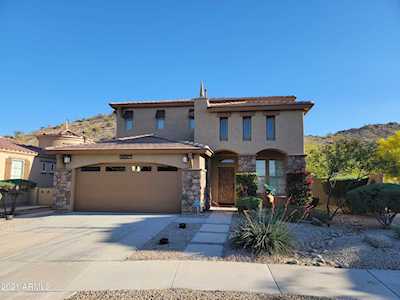18667 W Verdin Road Goodyear, AZ 85338