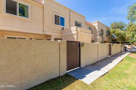 2311 E Hartford Avenue #42 Phoenix, AZ 85022
