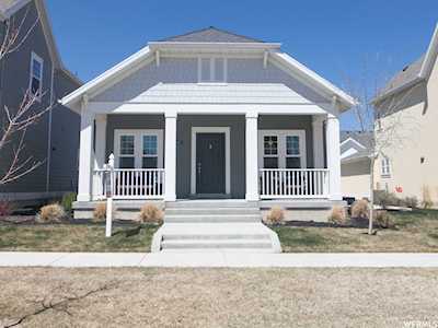 10957 S Gresham Dr South Jordan, UT 84009