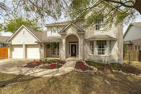 7104 High Bluff TRL Round Rock, TX 78681