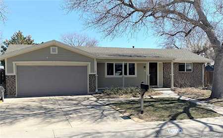 6612 Marshall St Arvada, CO 80003