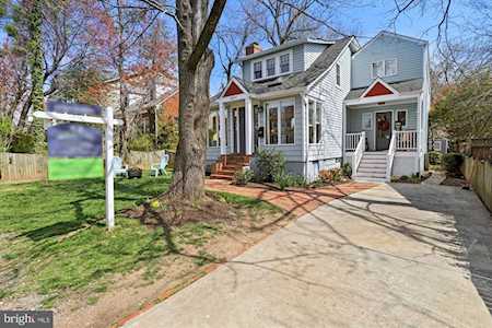 1807 Underwood St Arlington, VA 22205