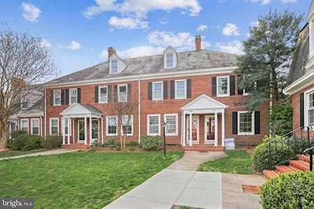 3611 Wakefield St Arlington, VA 22206