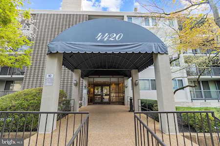 4420 Briarwood Ct N #27 Annandale, VA 22003