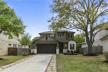 12432 Cardinal Flower DR Austin, TX 78739