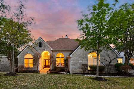 9604 Big View DR Austin, TX 78730