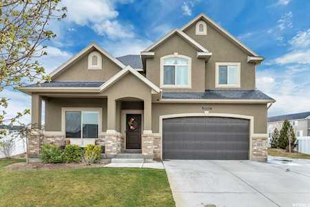 5009 W Wild Mare Way Riverton, UT 84096