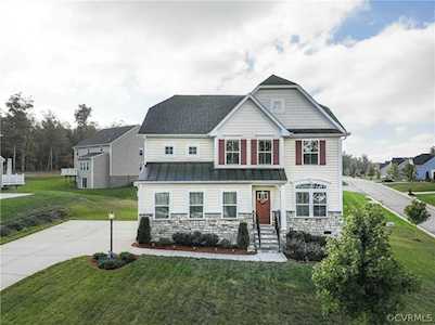 16913 Honeybush Ln Chesterfield, VA 23120