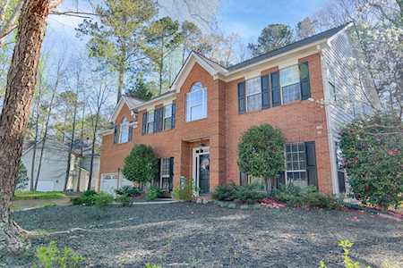 12225 Greenmont Walk Alpharetta, GA 30009