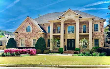 8530 Abingdon Ln Duluth, GA 30097