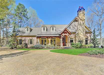 761 Eagles Mere Ct Alpharetta, GA 30005