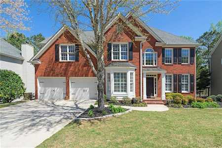 8068 Ridge Valley Woodstock, GA 30189