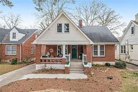 1337 Jefferson Ave East Point, GA 30344
