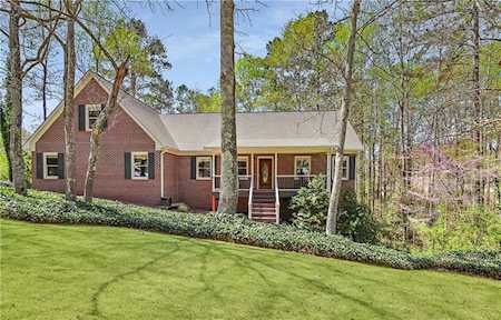 1735 Victoria Way NW Kennesaw, GA 30152