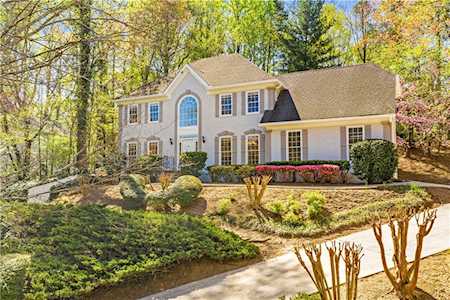 4433 Windsor Oaks Circle Marietta, GA 30066