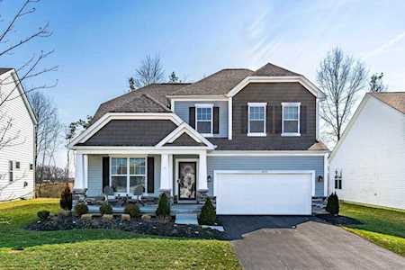 6221 Upper Albany Crossing Drive Westerville, OH 43081