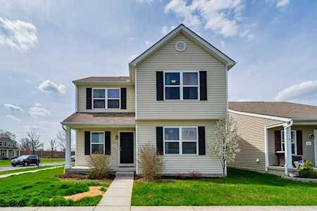 1371 Ithaca Drive Columbus, OH 43228