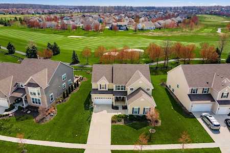 4099 Hickory Rock Drive Powell, OH 43065